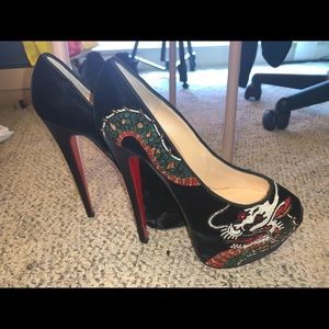 Christian Louboutin Shoes